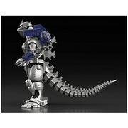 Mecha Godzilla "Kiryu"