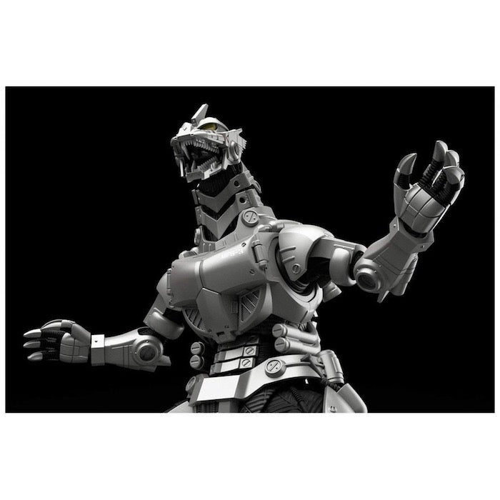 Mecha Godzilla "Kiryu"