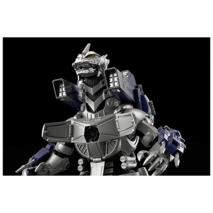 Mecha Godzilla "Kiryu"