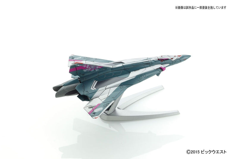 Mecha Collection Macross Series Sv-262BA Darken III Fighter Mode (Bogue Con-Vaart)
