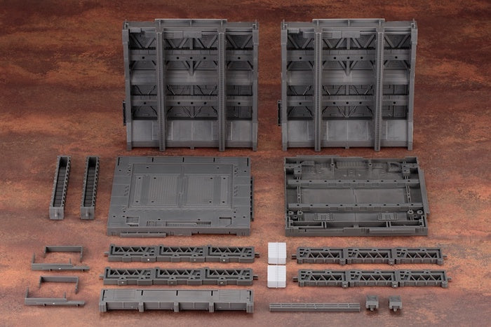 Mechanical Chain Base R Set A MB43