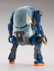 MechatroWego Eva Collaboration Series Vol.4 MK6 + Kaoru Nagisa 1/20