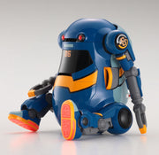 MechatroWego Eva Collaboration Series Vol.4 MK6 + Kaoru Nagisa 1/20