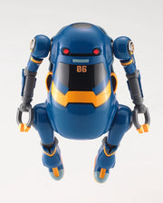 MechatroWego Eva Collaboration Series Vol.4 MK6 + Kaoru Nagisa 1/20