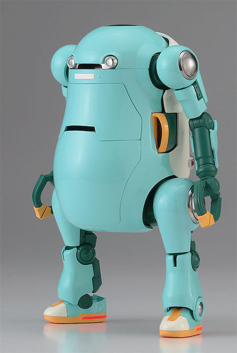 MechatroWego No.01 "Usumidori" (Light Green) 1/20