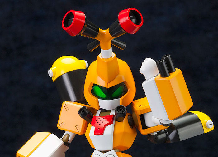 Medabots - KBT05-C Saikachis 1/6