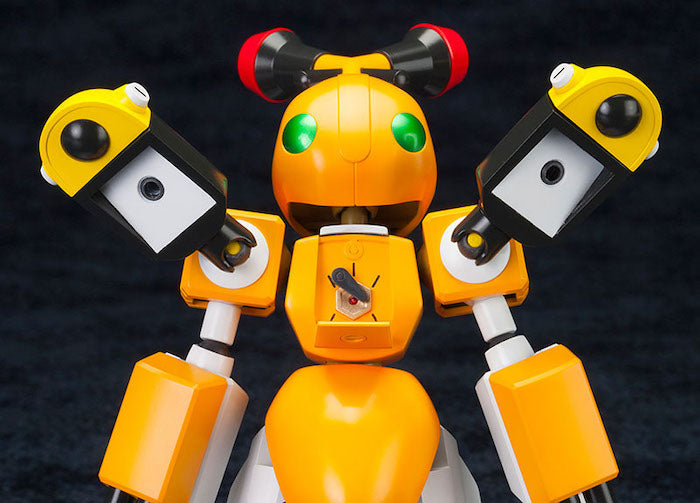 Medabots - KBT05-C Saikachis 1/6