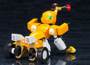 Medabots - KBT05-C Saikachis 1/6