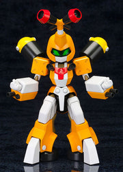Medabots - KBT05-C Saikachis 1/6