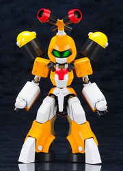 Medabots - KBT05-C Saikachis 1/6