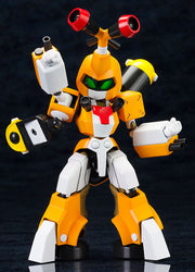 Medabots - KBT05-C Saikachis 1/6