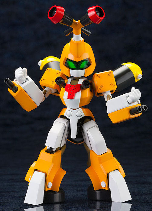 Medabots - KBT05-C Saikachis 1/6