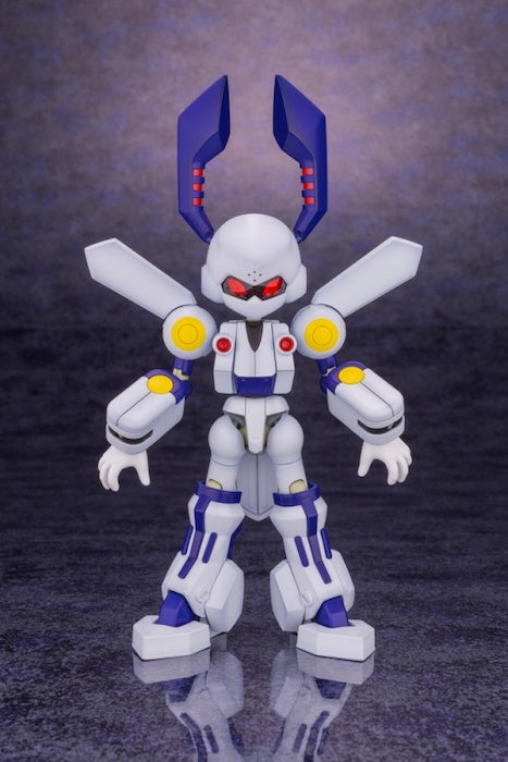 Medabots - KWG05-C Dorcus 1/6