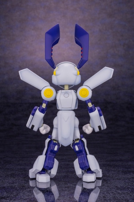 Medabots - KWG05-C Dorcus 1/6