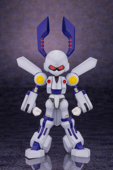 Medabots - KWG05-C Dorcus 1/6