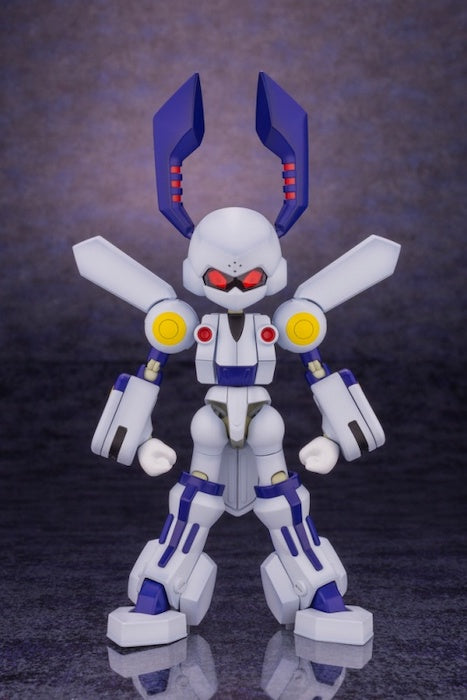 Medabots - KWG05-C Dorcus 1/6