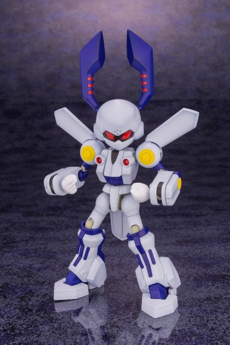 Medabots - KWG05-C Dorcus 1/6