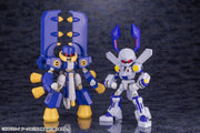 Medabots - KWG05-C Dorcus 1/6