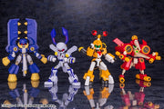 Medabots - KWG05-C Dorcus 1/6