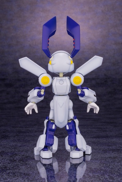 Medabots - KWG05-C Dorcus 1/6