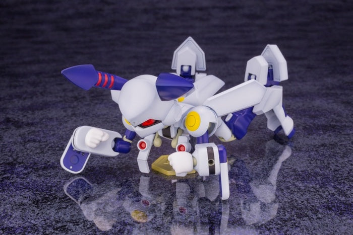 Medabots - KWG05-C Dorcus 1/6