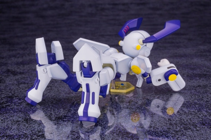 Medabots - KWG05-C Dorcus 1/6