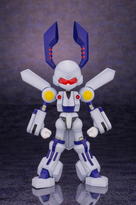 Medabots - KWG05-C Dorcus 1/6