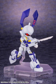 Medabots - KWG05-C Dorcus 1/6