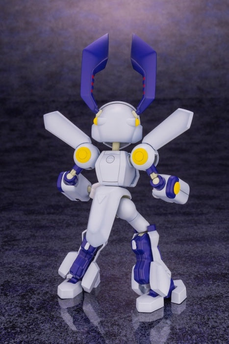 Medabots - KWG05-C Dorcus 1/6
