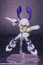 Medabots - KWG05-C Dorcus 1/6
