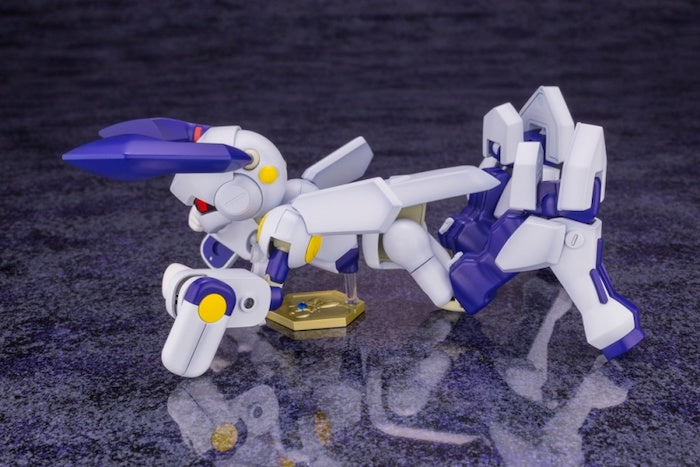 Medabots - KWG05-C Dorcus 1/6
