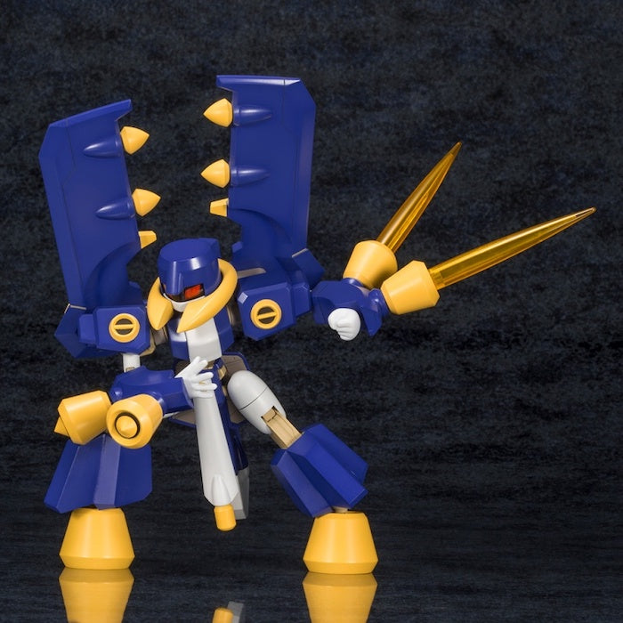 Medabots - KWG06-C Tyrrell Beetle 1/6