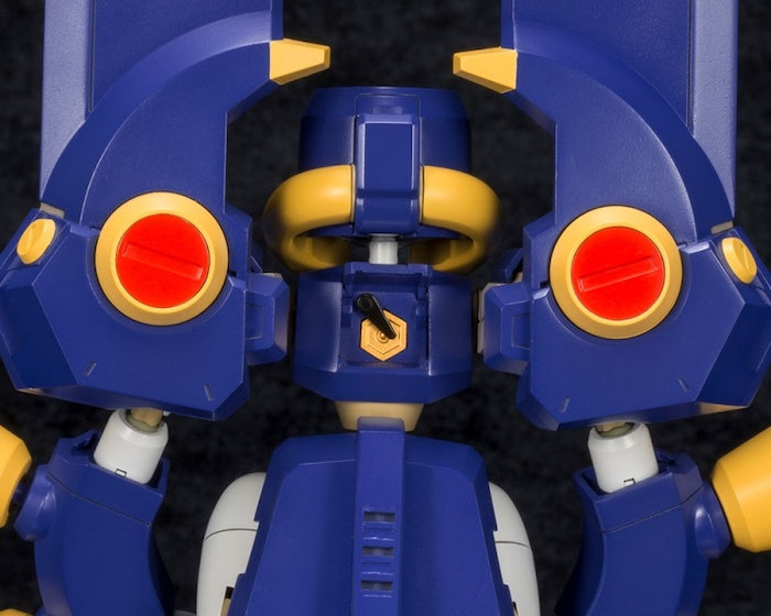 Medabots - KWG06-C Tyrrell Beetle 1/6