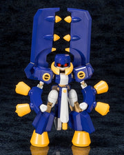 Medabots - KWG06-C Tyrrell Beetle 1/6