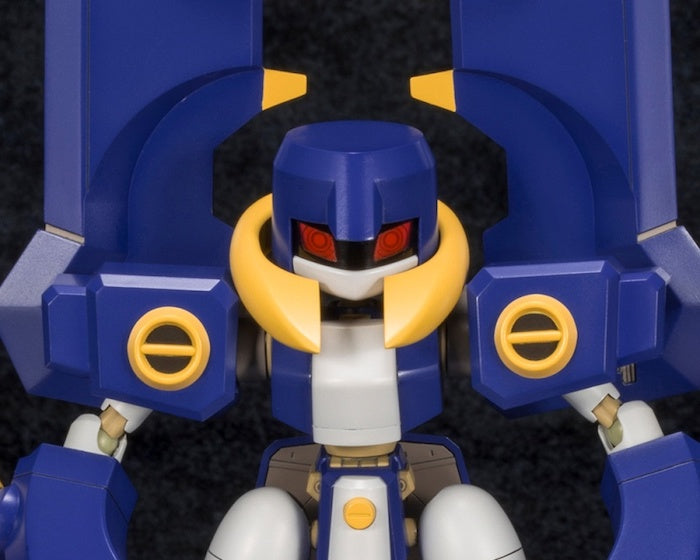 Medabots - KWG06-C Tyrrell Beetle 1/6