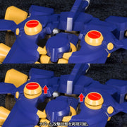 Medabots - KWG06-C Tyrrell Beetle 1/6