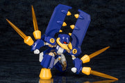 Medabots - KWG06-C Tyrrell Beetle 1/6