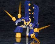 Medabots - KWG06-C Tyrrell Beetle 1/6