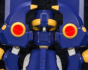 Medabots - KWG06-C Tyrrell Beetle 1/6