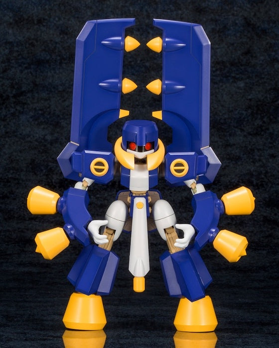 Medabots - KWG06-C Tyrrell Beetle 1/6