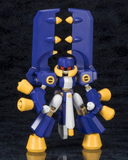 Medabots - KWG06-C Tyrrell Beetle 1/6
