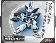 Medabots - KXK00-M Crossmessiah 1/6