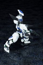 Medabots - KXK00-M Crossmessiah 1/6