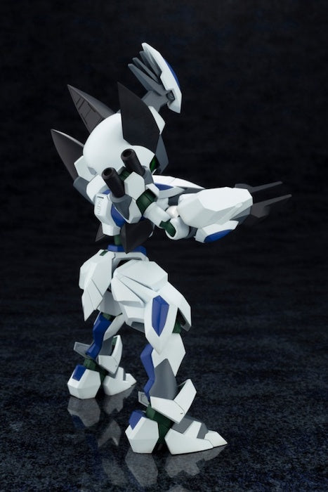 Medabots - KXK00-M Crossmessiah 1/6