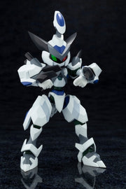 Medabots - KXK00-M Crossmessiah 1/6