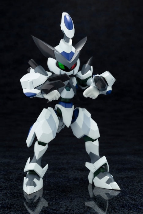 Medabots - KXK00-M Crossmessiah 1/6