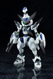 Medabots - KXK00-M Crossmessiah 1/6