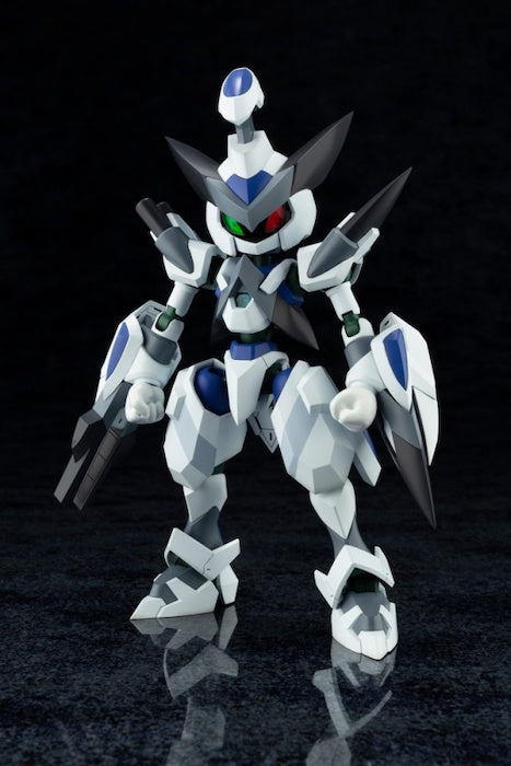 Medabots - KXK00-M Crossmessiah 1/6