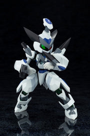 Medabots - KXK00-M Crossmessiah 1/6