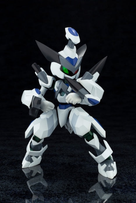 Medabots - KXK00-M Crossmessiah 1/6